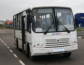 ПАЗ 320402-05
