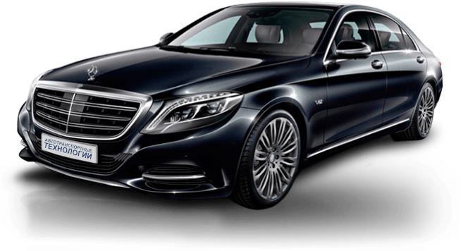 Легковые автомобили