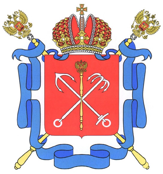 Губернатор Санкт-Петербурга